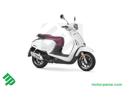 Kymco Like 50